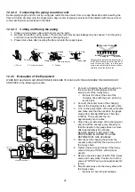 Предварительный просмотр 32 страницы Panasonic CS-E7GKEW Service Manual