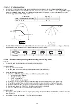 Предварительный просмотр 40 страницы Panasonic CS-E7GKEW Service Manual