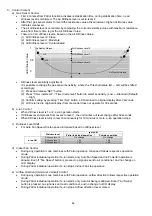 Предварительный просмотр 44 страницы Panasonic CS-E7GKEW Service Manual