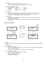 Предварительный просмотр 45 страницы Panasonic CS-E7GKEW Service Manual