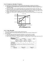 Предварительный просмотр 47 страницы Panasonic CS-E7GKEW Service Manual