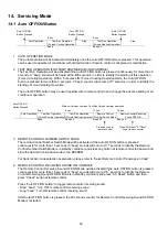 Предварительный просмотр 52 страницы Panasonic CS-E7GKEW Service Manual