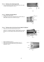 Предварительный просмотр 60 страницы Panasonic CS-E7GKEW Service Manual