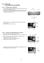 Предварительный просмотр 62 страницы Panasonic CS-E7GKEW Service Manual