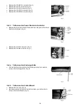 Предварительный просмотр 63 страницы Panasonic CS-E7GKEW Service Manual