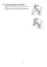 Предварительный просмотр 66 страницы Panasonic CS-E7GKEW Service Manual