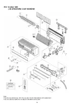 Предварительный просмотр 74 страницы Panasonic CS-E7GKEW Service Manual