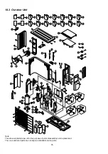 Предварительный просмотр 76 страницы Panasonic CS-E7GKEW Service Manual