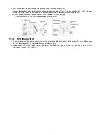 Предварительный просмотр 44 страницы Panasonic CS-E7HKEW Service Manual