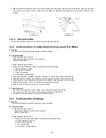 Предварительный просмотр 48 страницы Panasonic CS-E7HKEW Service Manual