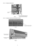 Предварительный просмотр 68 страницы Panasonic CS-E7HKEW Service Manual