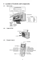 Предварительный просмотр 27 страницы Panasonic CS-E7JKEW Service Manual