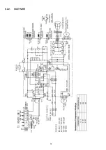 Предварительный просмотр 38 страницы Panasonic CS-E7JKEW Service Manual