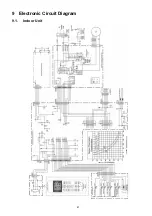 Предварительный просмотр 41 страницы Panasonic CS-E7JKEW Service Manual