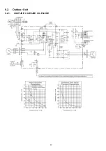 Предварительный просмотр 42 страницы Panasonic CS-E7JKEW Service Manual