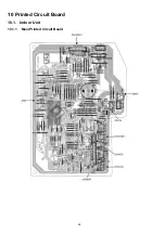 Предварительный просмотр 46 страницы Panasonic CS-E7JKEW Service Manual