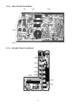 Предварительный просмотр 47 страницы Panasonic CS-E7JKEW Service Manual