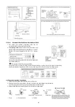 Предварительный просмотр 55 страницы Panasonic CS-E7JKEW Service Manual