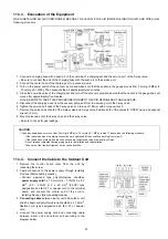 Предварительный просмотр 57 страницы Panasonic CS-E7JKEW Service Manual