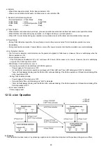 Предварительный просмотр 66 страницы Panasonic CS-E7JKEW Service Manual