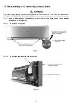 Предварительный просмотр 112 страницы Panasonic CS-E7JKEW Service Manual