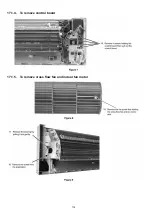 Предварительный просмотр 114 страницы Panasonic CS-E7JKEW Service Manual