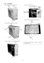 Предварительный просмотр 117 страницы Panasonic CS-E7JKEW Service Manual