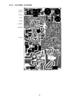 Предварительный просмотр 59 страницы Panasonic CS-E7NKEW Service Manual