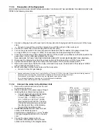 Предварительный просмотр 66 страницы Panasonic CS-E7NKEW Service Manual