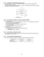 Предварительный просмотр 88 страницы Panasonic CS-E7NKEW Service Manual