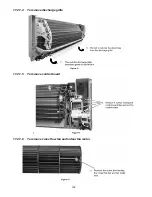 Предварительный просмотр 132 страницы Panasonic CS-E7NKEW Service Manual