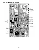 Предварительный просмотр 58 страницы Panasonic CS-E7PKEW Service Manual