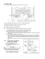 Предварительный просмотр 72 страницы Panasonic CS-E7PKEW Service Manual