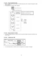 Предварительный просмотр 96 страницы Panasonic CS-E7PKEW Service Manual