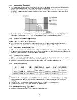 Предварительный просмотр 99 страницы Panasonic CS-E7PKEW Service Manual