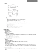 Preview for 27 page of Panasonic CS-E9DKDW Service Manual