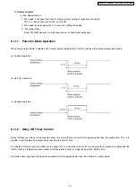 Preview for 31 page of Panasonic CS-E9DKDW Service Manual