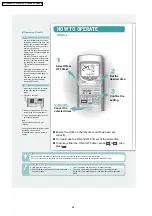 Preview for 48 page of Panasonic CS-E9DKDW Service Manual