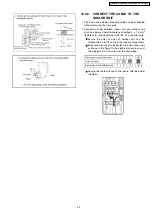 Preview for 55 page of Panasonic CS-E9DKDW Service Manual