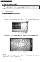 Preview for 72 page of Panasonic CS-E9DKDW Service Manual