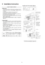 Preview for 18 page of Panasonic CS-E9EKK Service Manual