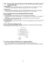 Preview for 29 page of Panasonic CS-E9EKK Service Manual