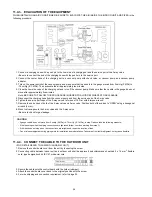 Preview for 26 page of Panasonic CS-E9HKEA Service Manual