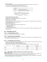 Preview for 32 page of Panasonic CS-E9HKEA Service Manual