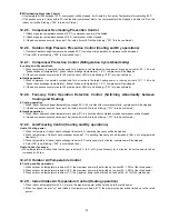 Предварительный просмотр 33 страницы Panasonic CS-E9HKEA Service Manual