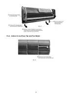 Preview for 40 page of Panasonic CS-E9HKEA Service Manual