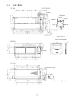 Предварительный просмотр 26 страницы Panasonic CS-E9PD3EA Service Manual