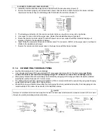 Предварительный просмотр 45 страницы Panasonic CS-E9PD3EA Service Manual