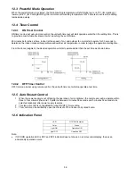 Предварительный просмотр 56 страницы Panasonic CS-E9PD3EA Service Manual