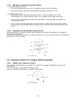 Предварительный просмотр 58 страницы Panasonic CS-E9PD3EA Service Manual